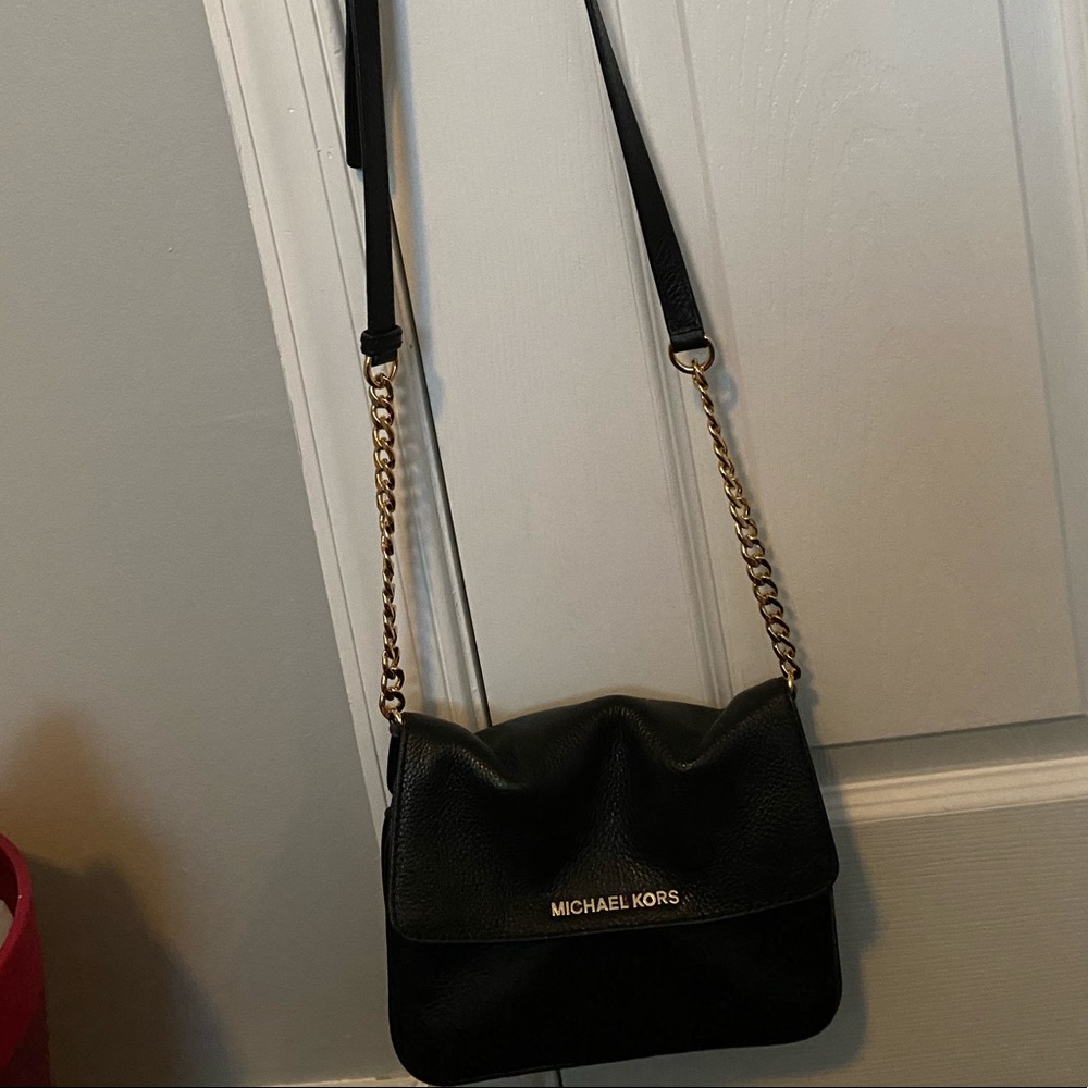 Michael Kors Cross Body Bag!